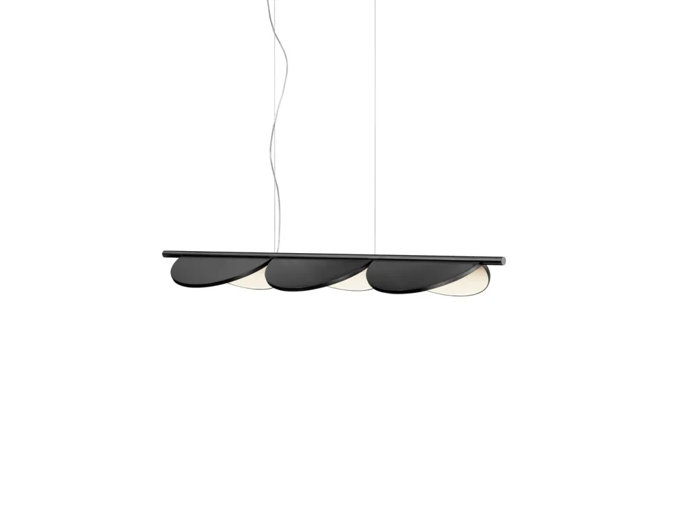 Flos Suspensions>Almendra Linear S3 LED Suspensions