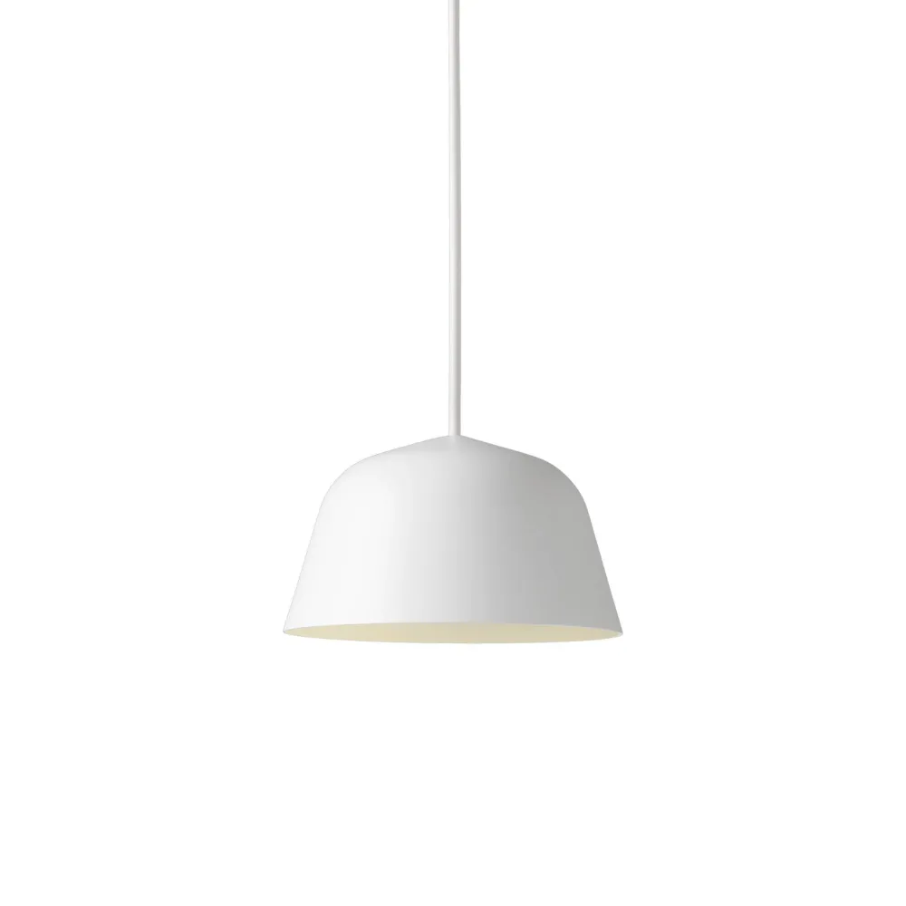 Muuto Suspensions>Ambit Pendant Ø16.5 Suspensions