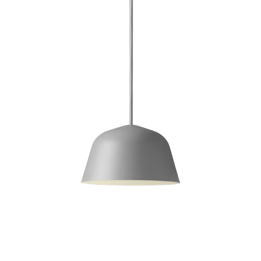 Muuto Suspensions>Ambit Pendant Ø16.5 Suspensions