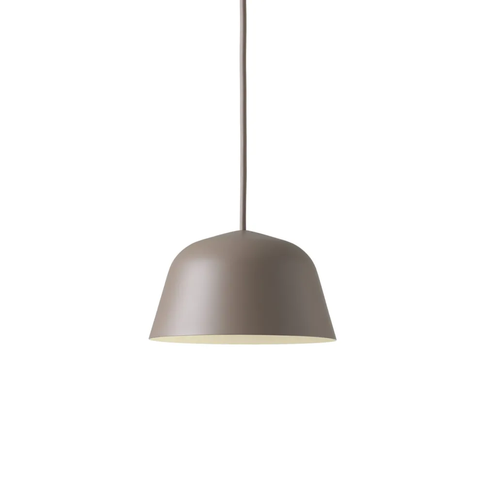 Muuto Suspensions>Ambit Pendant Ø16.5 Suspensions