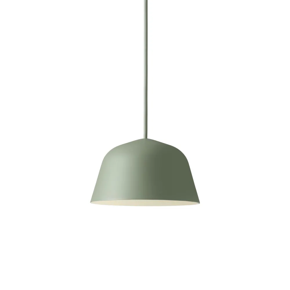 Muuto Suspensions>Ambit Pendant Ø16.5 Suspensions