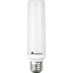 Marino Cristal Dimmables>Ampoule E27 15W LED