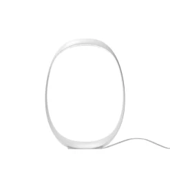 Foscarini Lampes À Poser|Lampes À Poser>Anisha Piccola Lampes à poser LED Blanc