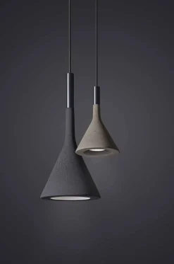 Foscarini Suspensions|Suspensions>Aplomb Mini Suspensions