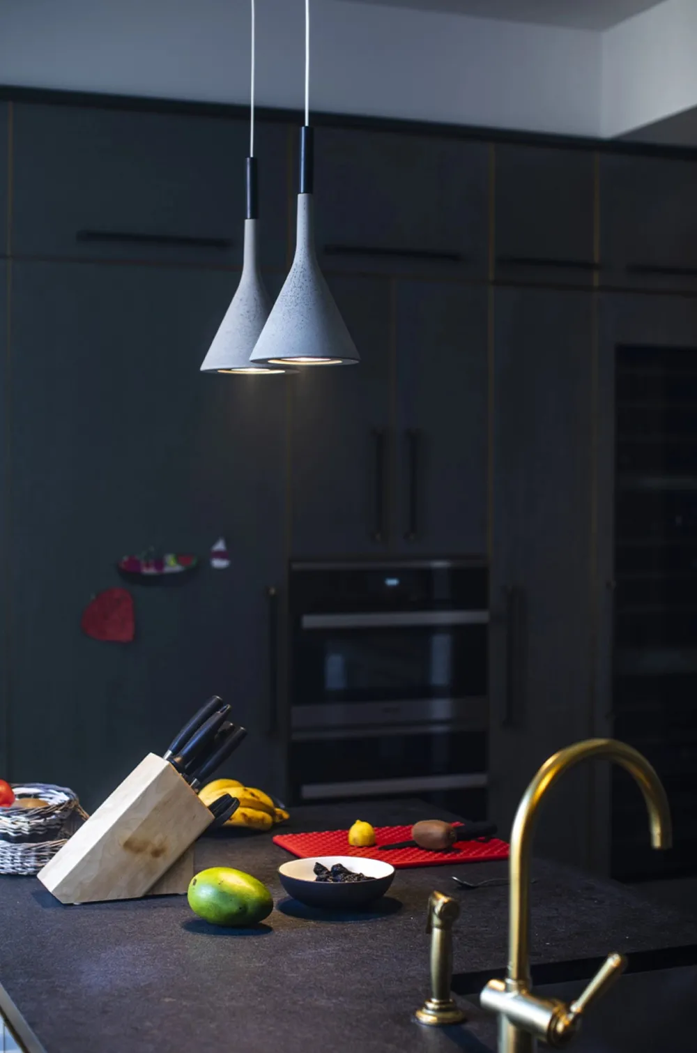 Foscarini Suspensions|Suspensions>Aplomb Suspensions