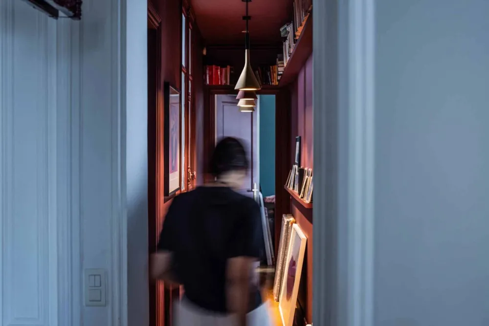 Foscarini Suspensions|Suspensions>Aplomb Suspensions