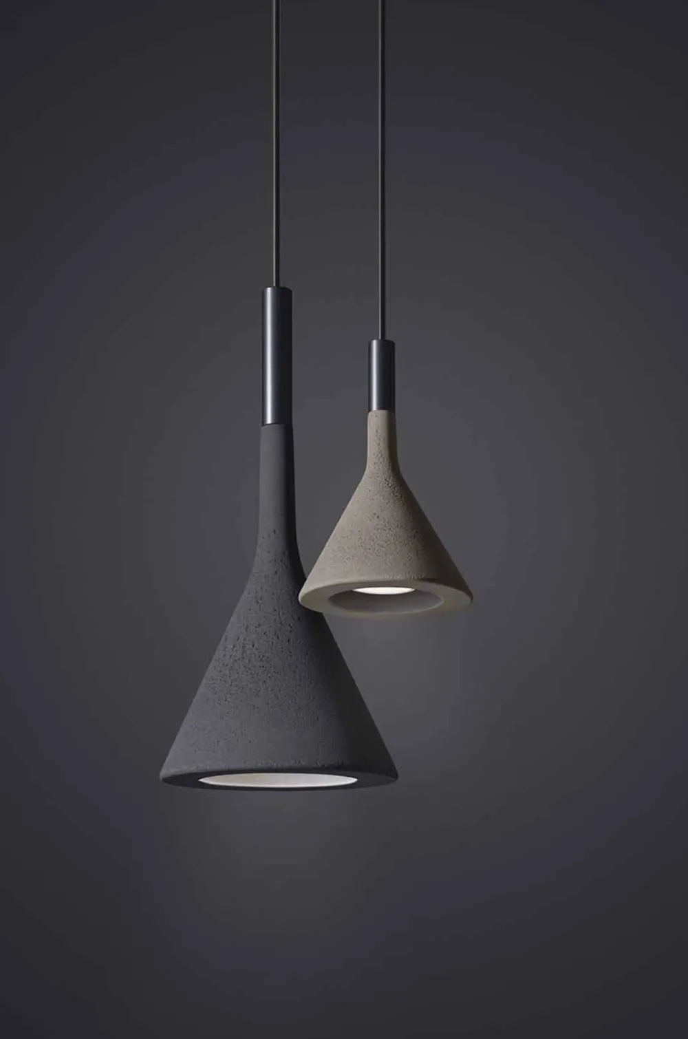 Foscarini Suspensions|Suspensions>Aplomb Suspensions