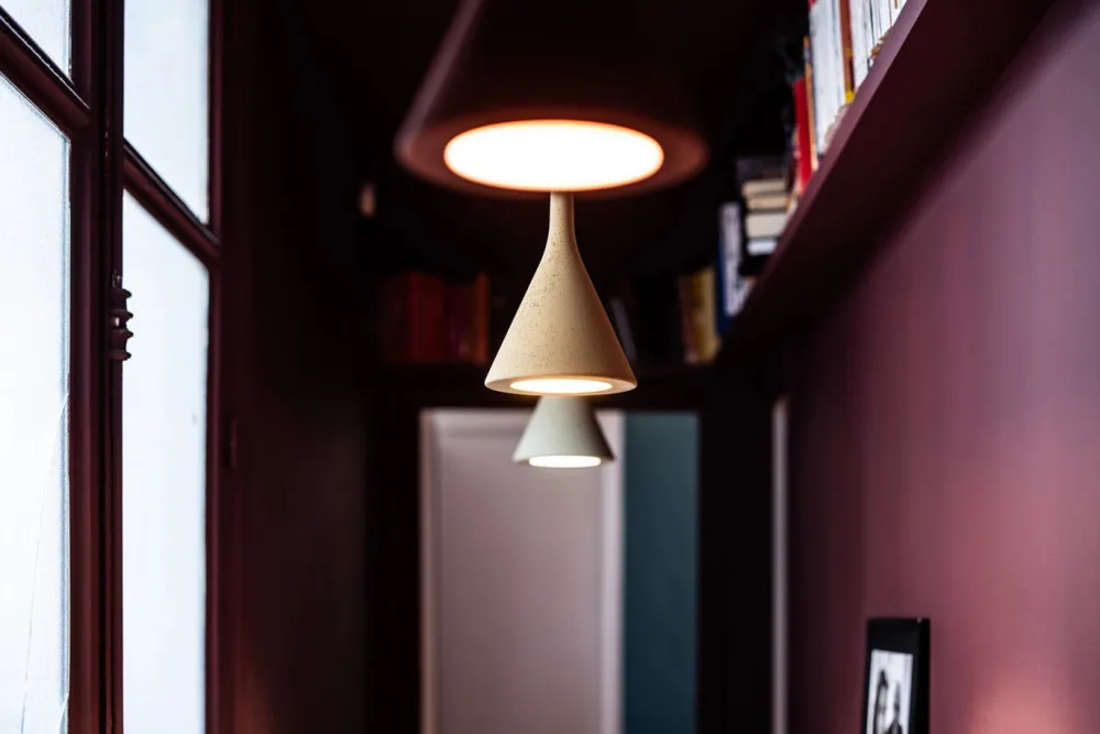 Foscarini Suspensions|Suspensions>Aplomb Suspensions