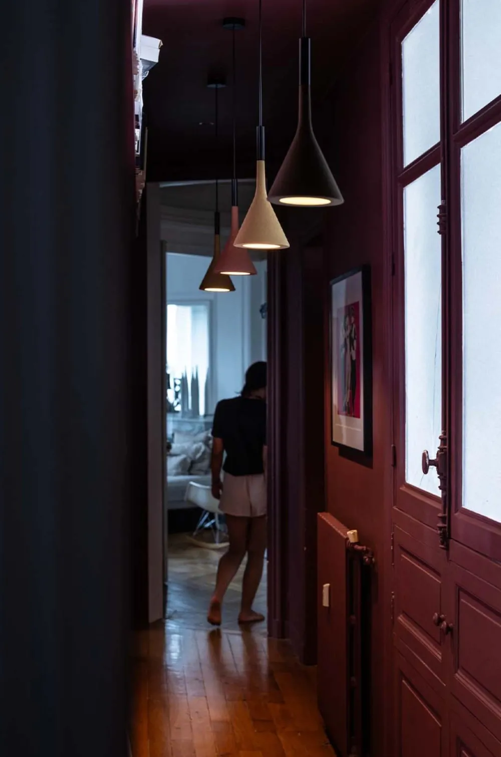 Foscarini Suspensions|Suspensions>Aplomb Suspensions