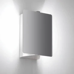 Nemo Lighting Appliques>Applique à volet pivotant LED