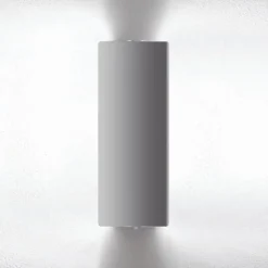 Nemo Lighting Appliques>Applique à volet pivotant double LED