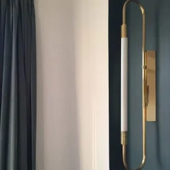 Magic Circus Appliques>Applique Néon Simple 103cm Appliques Laiton