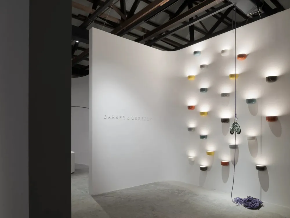 Flos Appliques|Appliques>Appliques Bellhop Wall Up