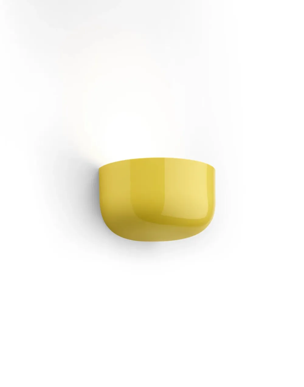 Flos Appliques|Appliques>Appliques Bellhop Wall Up