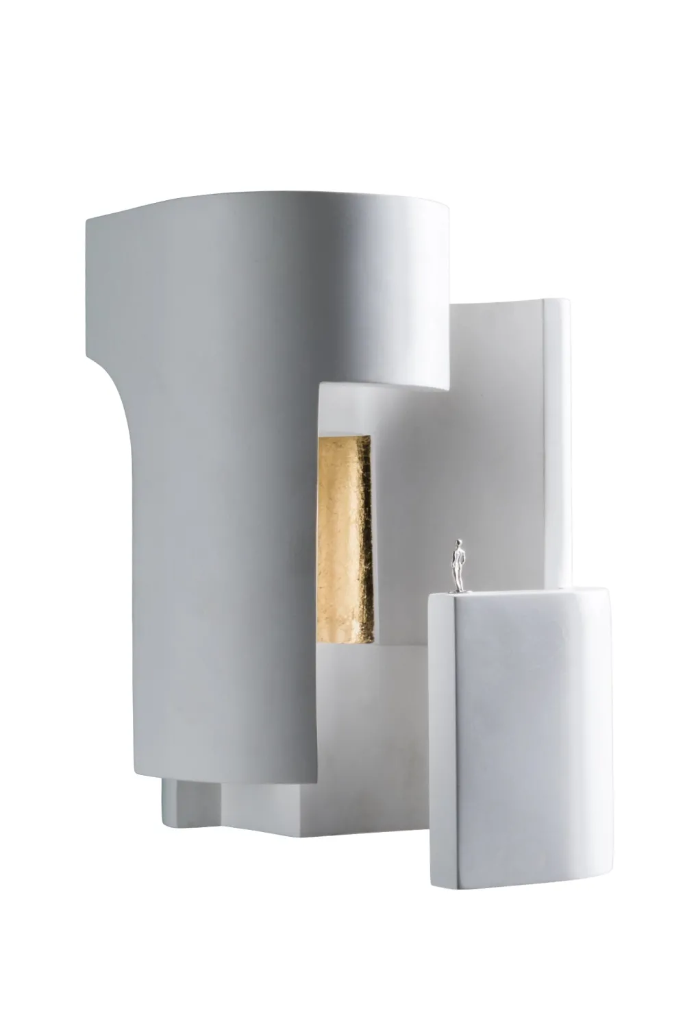 DCW Editions Appliques>Appliques D'angle Soul Appliques LED