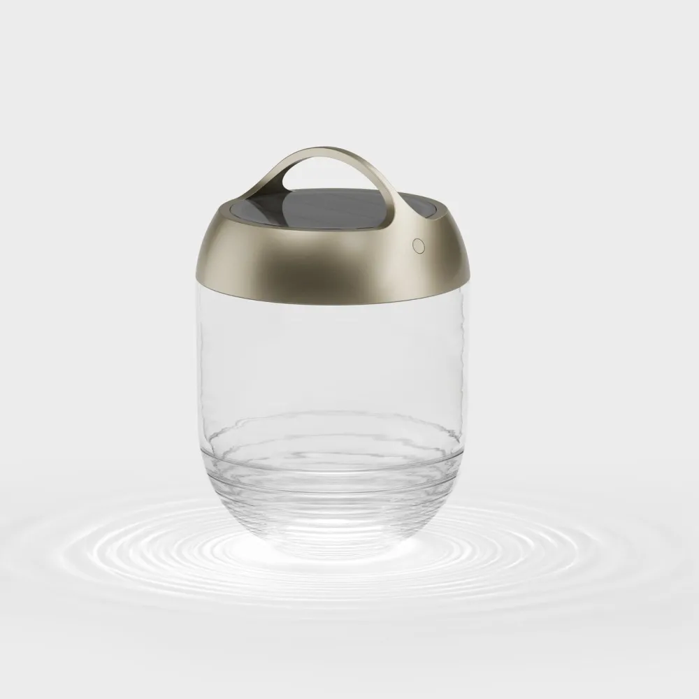 IP44.de Lampes Nomades|Lampes À Poser>Aqu M Baladeuses et nomades Outdoor & Indoor LED