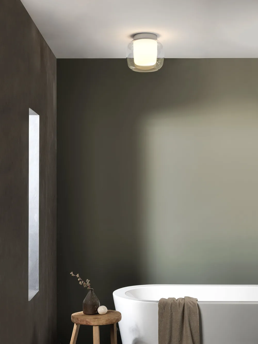 Astro Lighting Plafonniers>Aquina Ceiling 240 Plafonniers