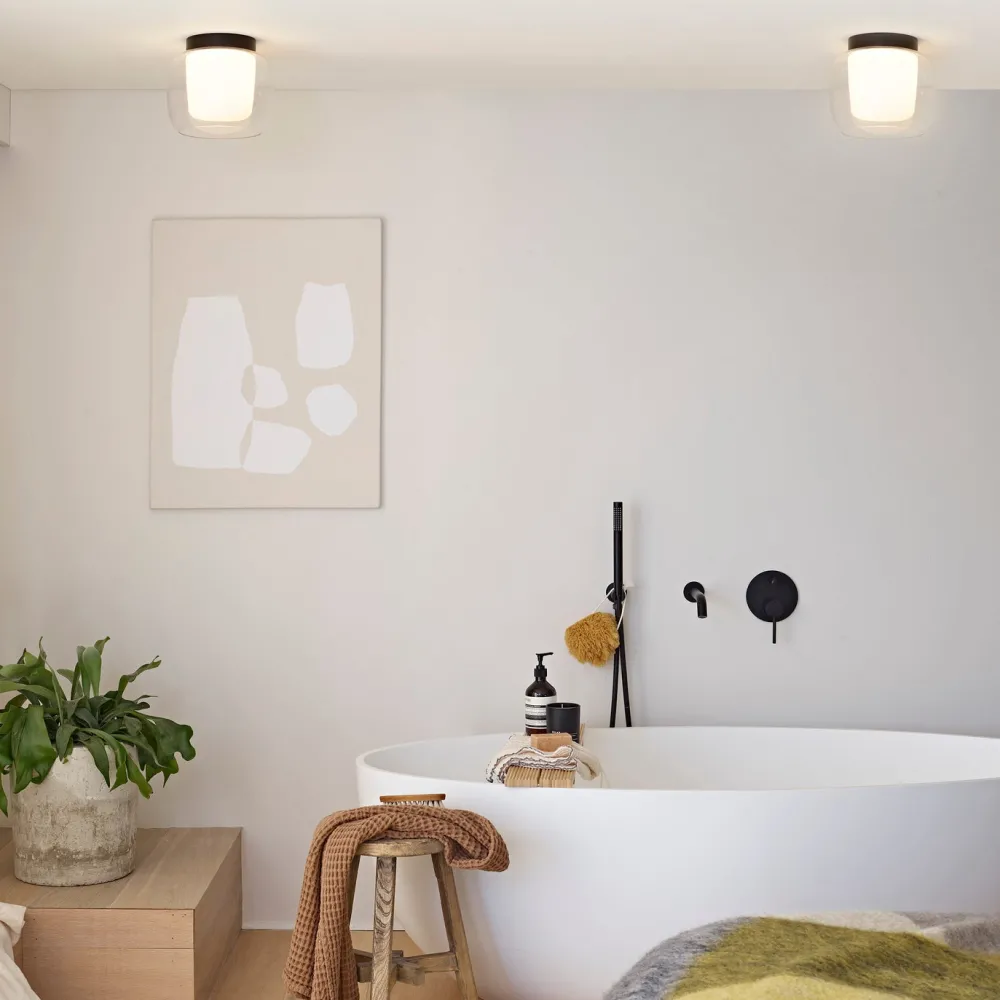 Astro Lighting Plafonniers>Aquina Ceiling 240 Plafonniers