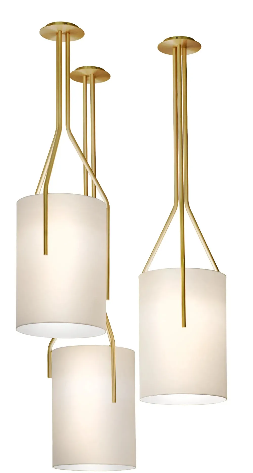 C.V.L Suspensions>Arborescence L Suspensions