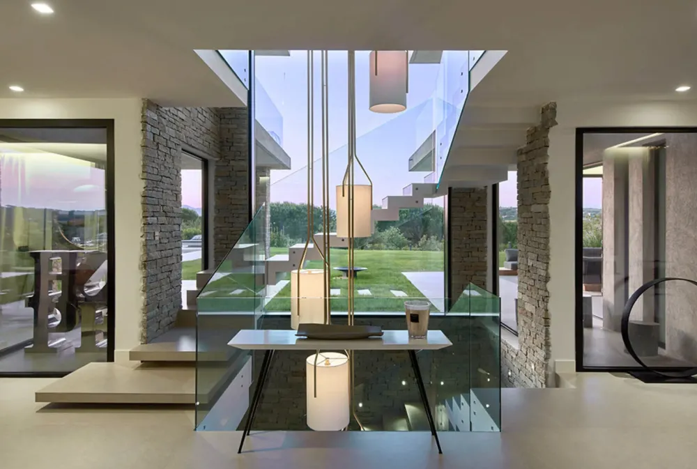 C.V.L Suspensions>Arborescence S Suspensions