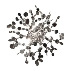 Terzani Appliques>Argent Appliques