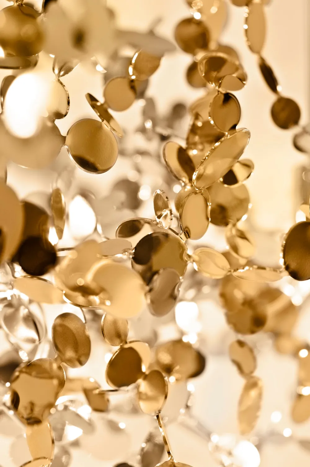 Terzani Suspensions>Argent Ø40cm Suspensions