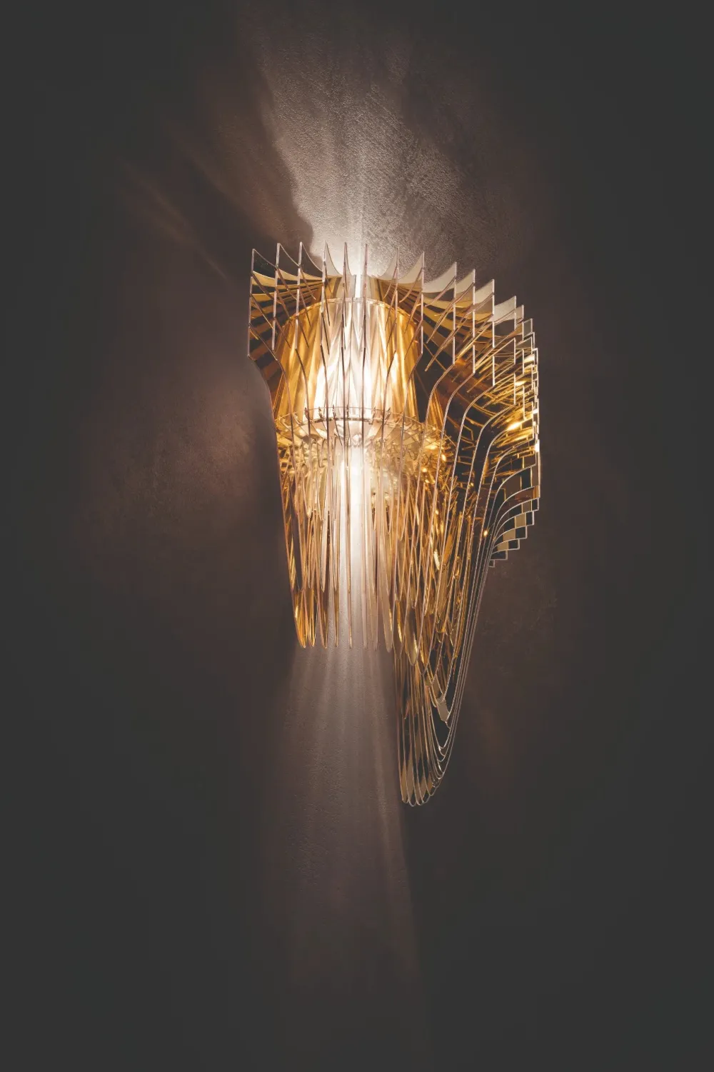 Slamp Appliques>Aria Appliques