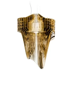 Slamp Suspensions>Aria Medium Suspensions