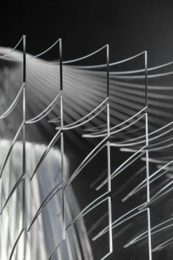 Slamp Suspensions>Aria Medium Suspensions