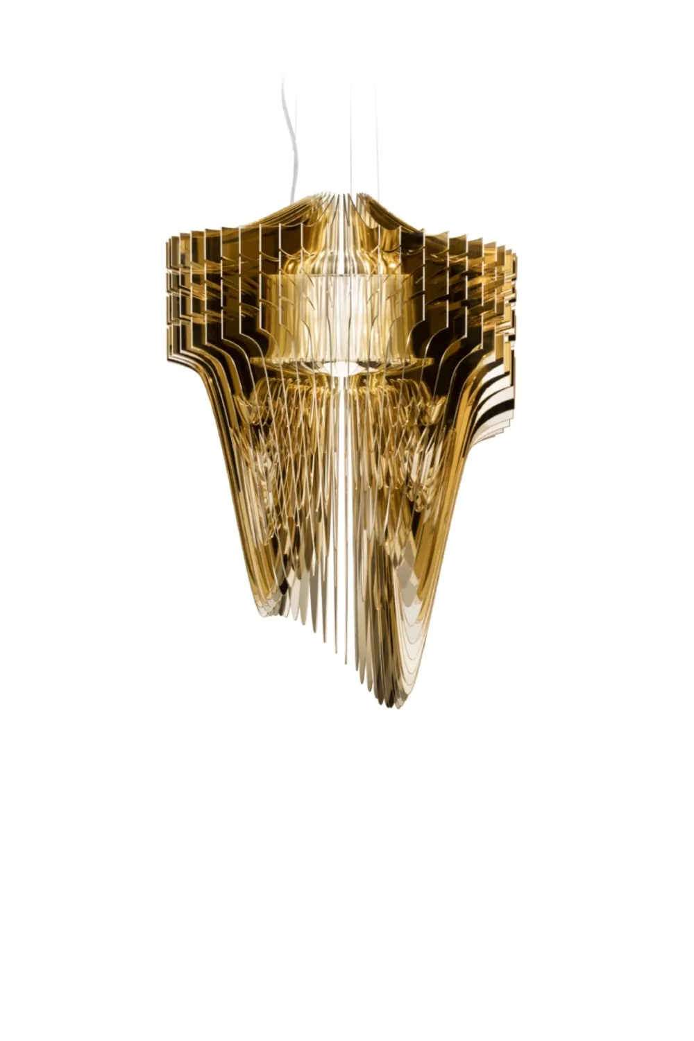 Slamp Suspensions>Aria Small Suspensions