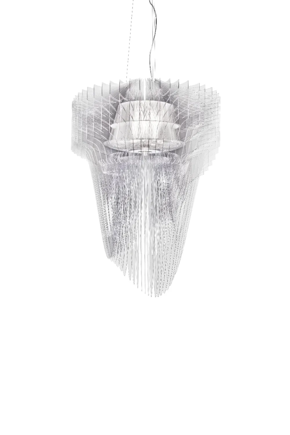 Slamp Suspensions>Aria Small Suspensions