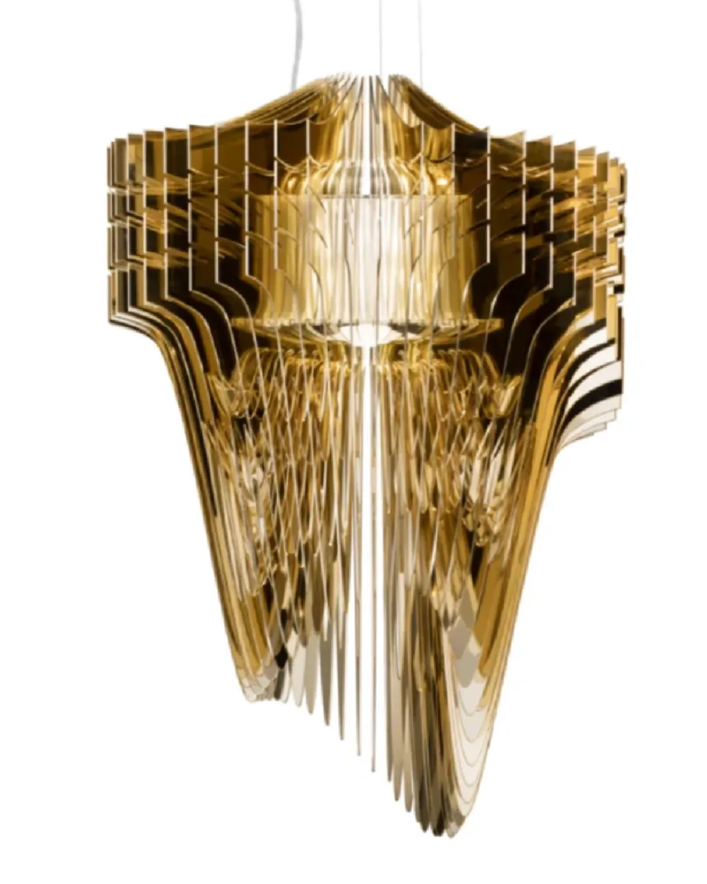 Slamp Suspensions>Aria XL Suspensions