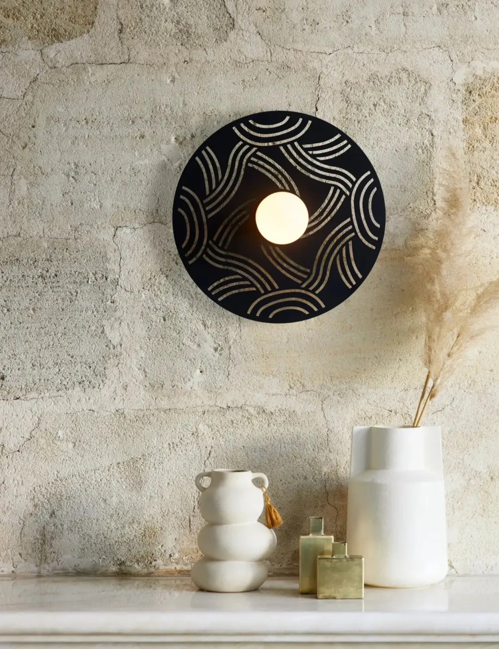 Market Set Appliques>Ariane Appliques