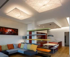 Flos Appliques|Plafonniers>Ariette 2 Appliques Tissu