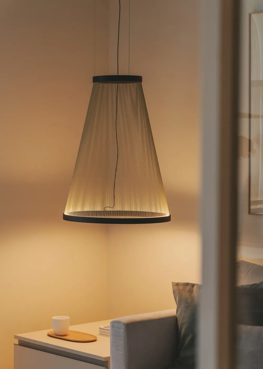 Vibia Suspensions>Array 1850 Suspensions LED