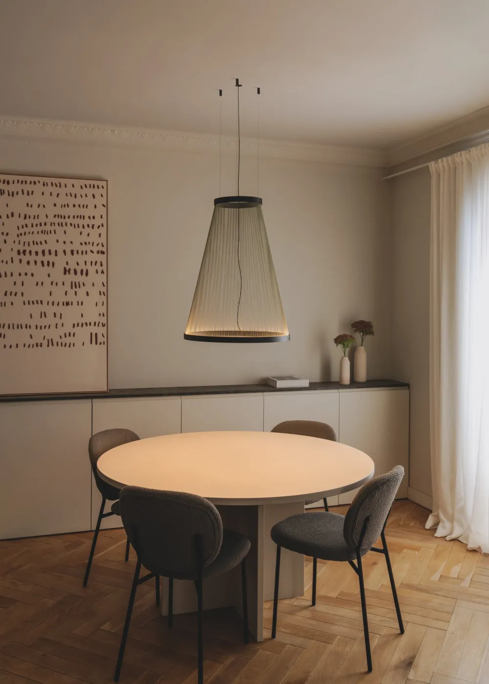 Vibia Suspensions>Array 1850 Suspensions LED