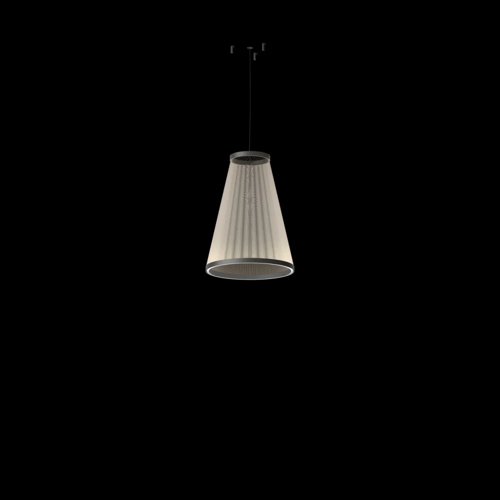 Vibia Suspensions>Array 1850 Suspensions LED