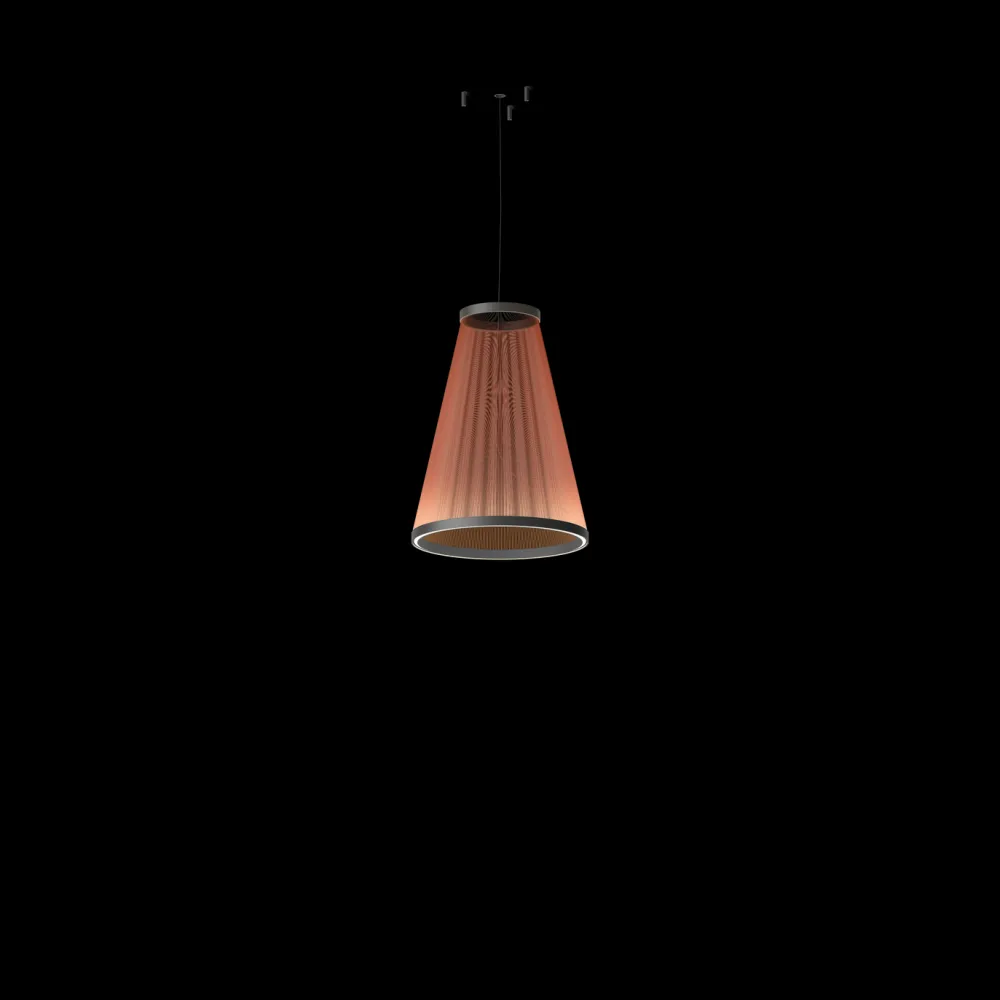 Vibia Suspensions>Array 1850 Suspensions LED
