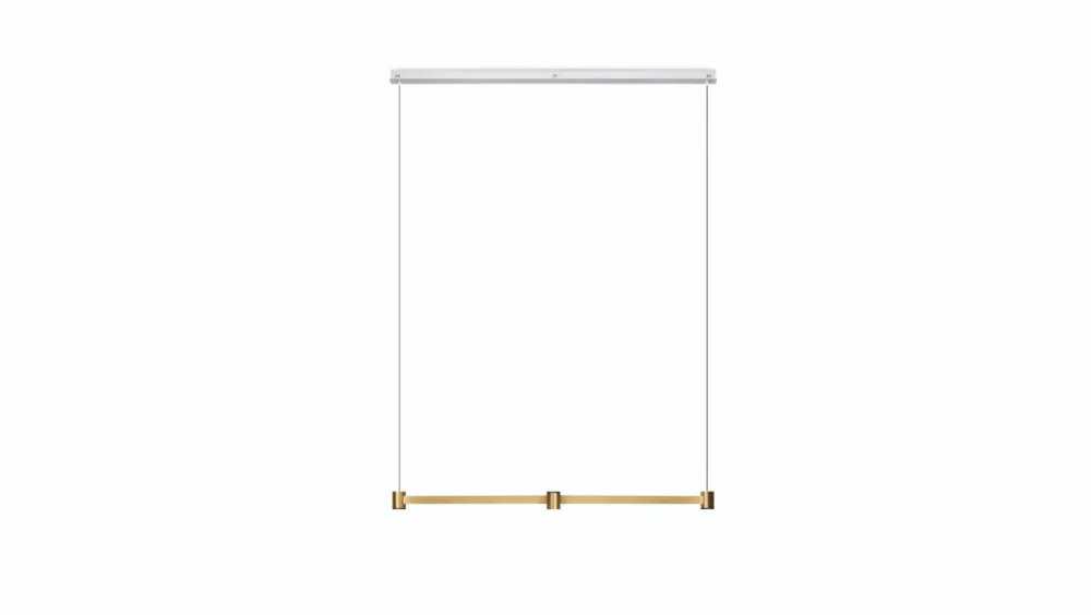 Arkos Light Suspensions>Art Base Direct et Indirect Suspensions LED