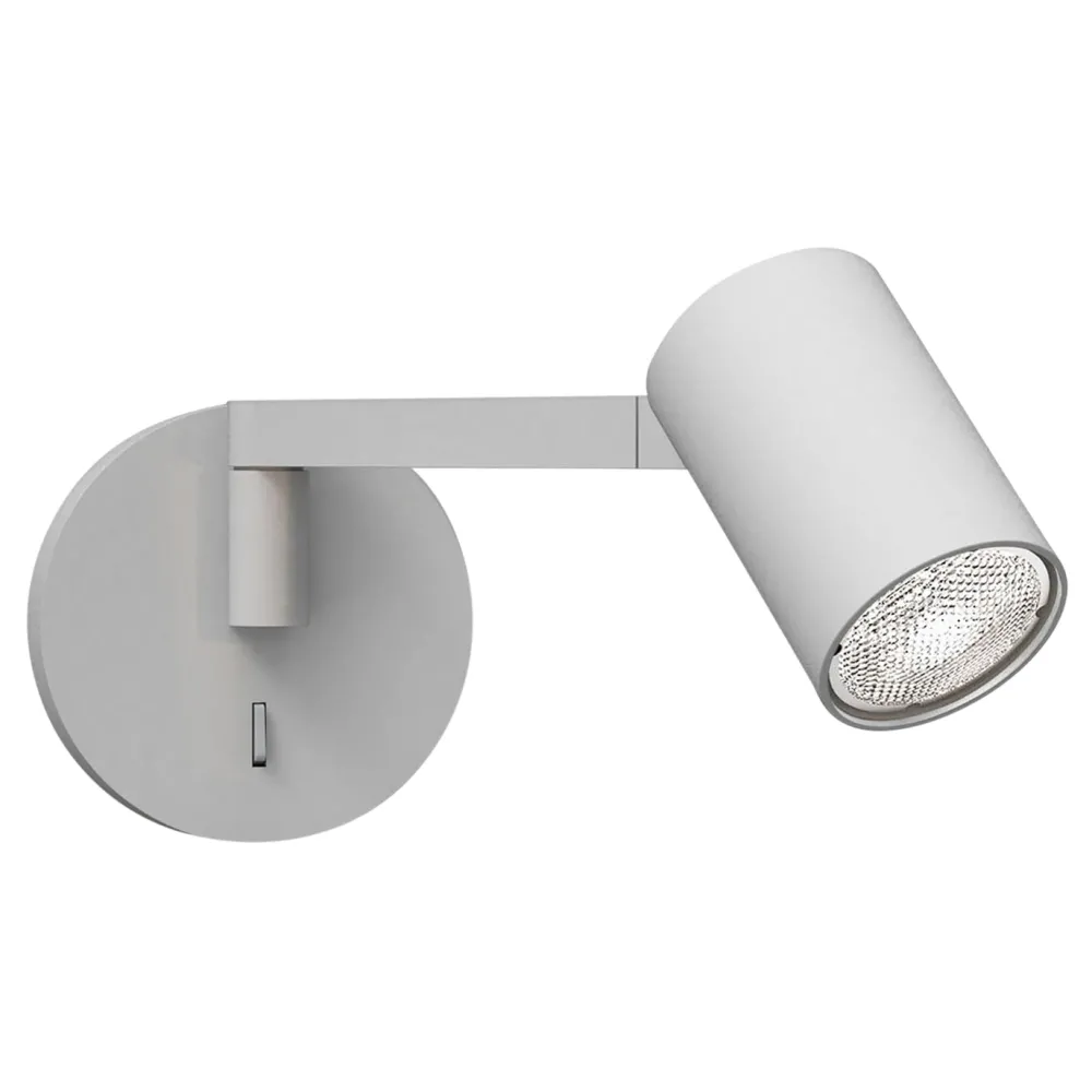 Astro Lighting Liseuses|Appliques>Ascoli Swing Liseuses avec interrupteur
