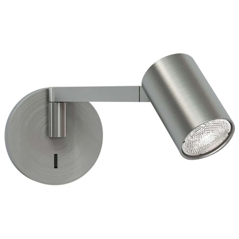 Astro Lighting Liseuses|Appliques>Ascoli Swing Liseuses avec interrupteur