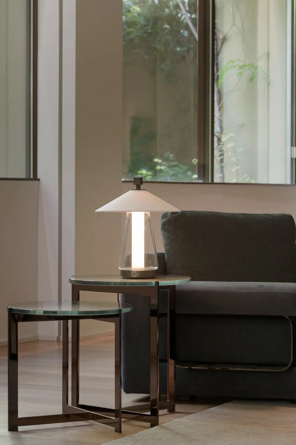 Contardi Lampes À Poser|Lampes À Poser>Asia Ta Lampes à poser LED