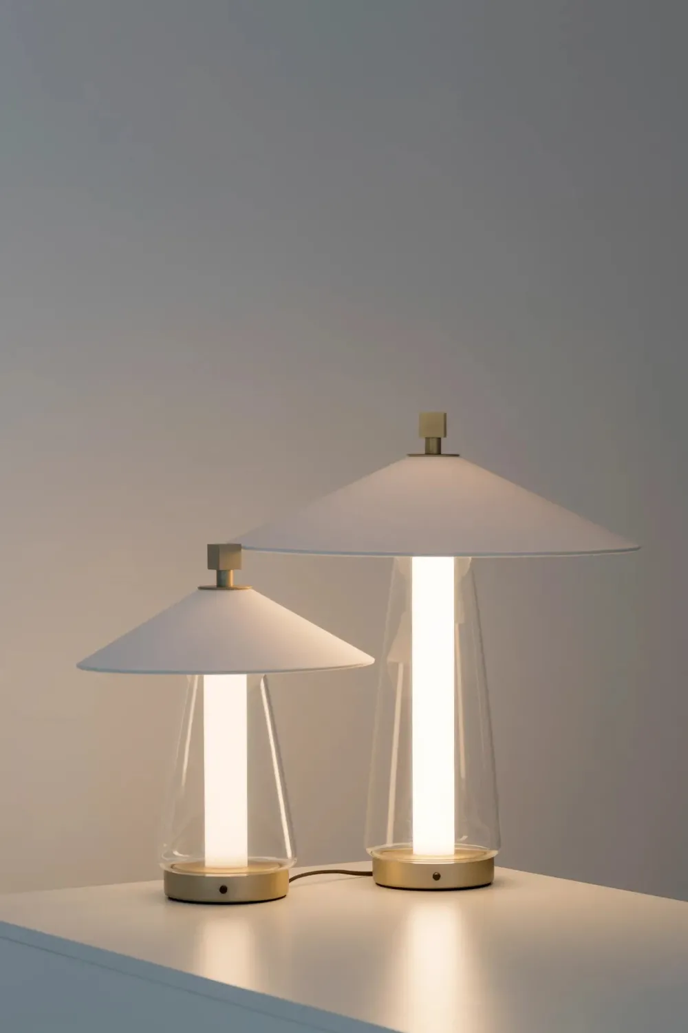 Contardi Lampes À Poser|Lampes À Poser>Asia Ta Lampes à poser LED