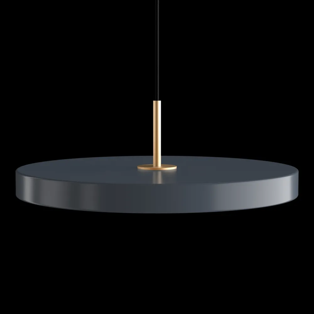 Umage Suspensions>Asteria Medium Suspensions LED