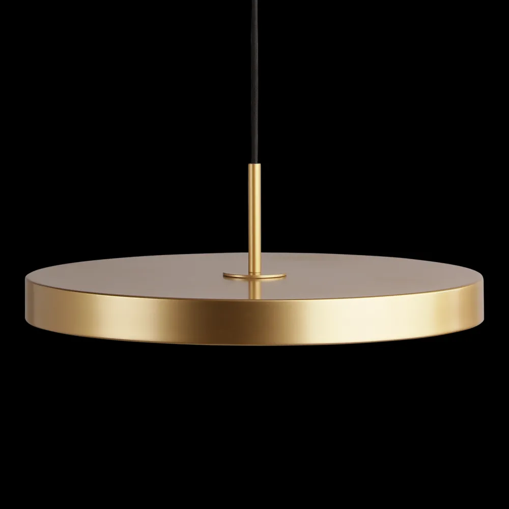 Umage Suspensions>Asteria Medium Suspensions LED