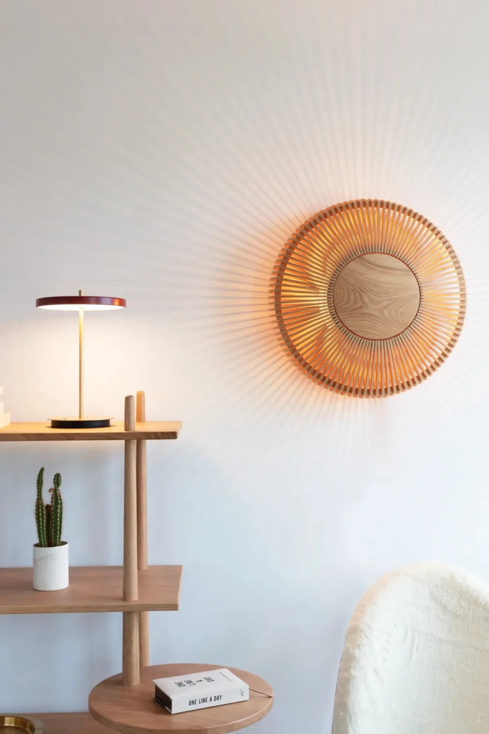 Umage Lampes Nomades|Lampes À Poser>Asteria Move Lampes à poser LED