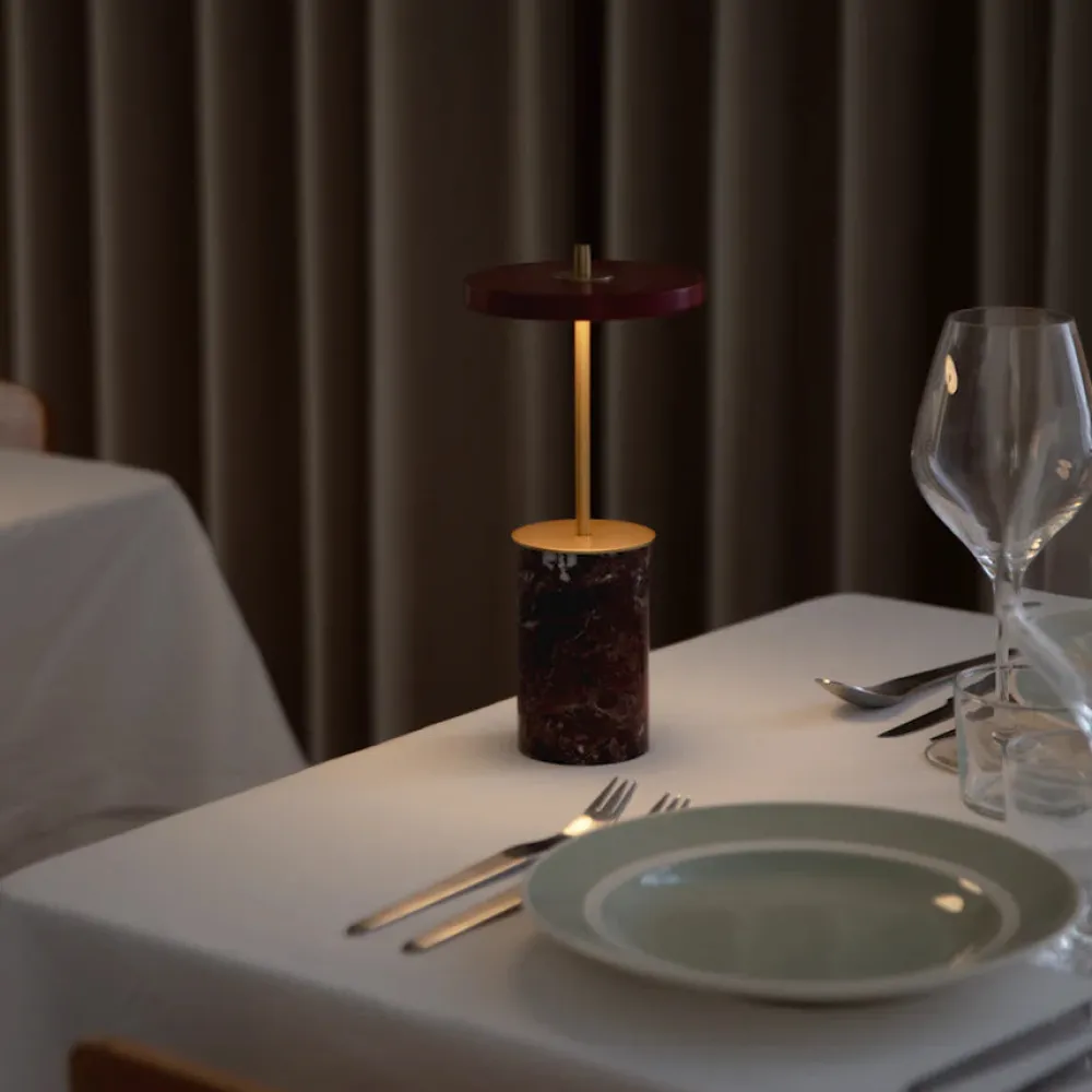 Umage Lampes Nomades|Lampes À Poser>Asteria Move Mini Baladeuses et Nomades LED