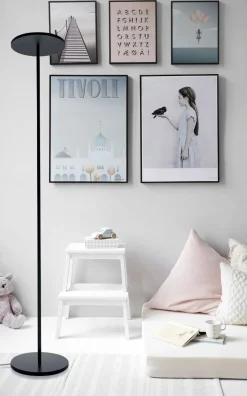 Artemide Lampadaires><noscript><img width=