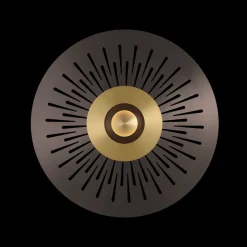 C.V.L Appliques>Atmos Stella Appliques LED