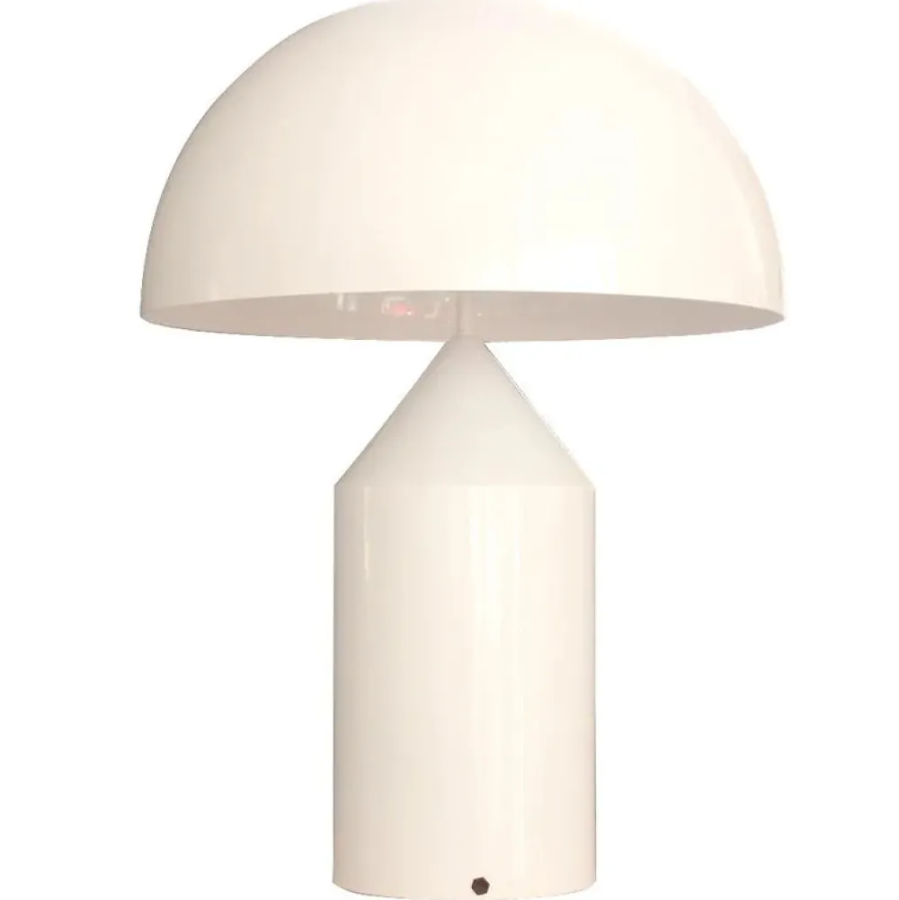 Oluce Lampes À Poser|Lampes À Poser>Atollo L Lampes à poser